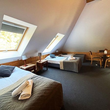 Hotel 365 Kielce Buitenkant foto