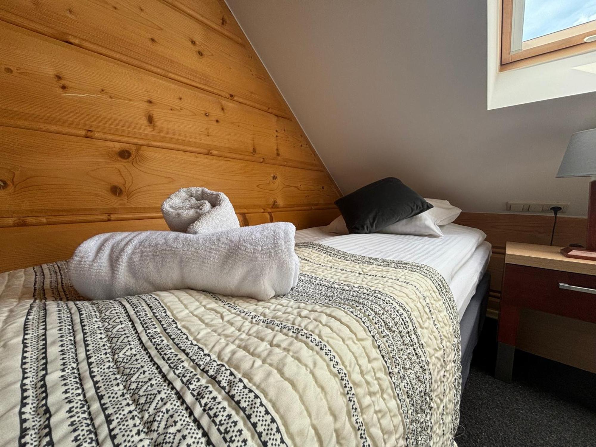 Hotel 365 Kielce Buitenkant foto