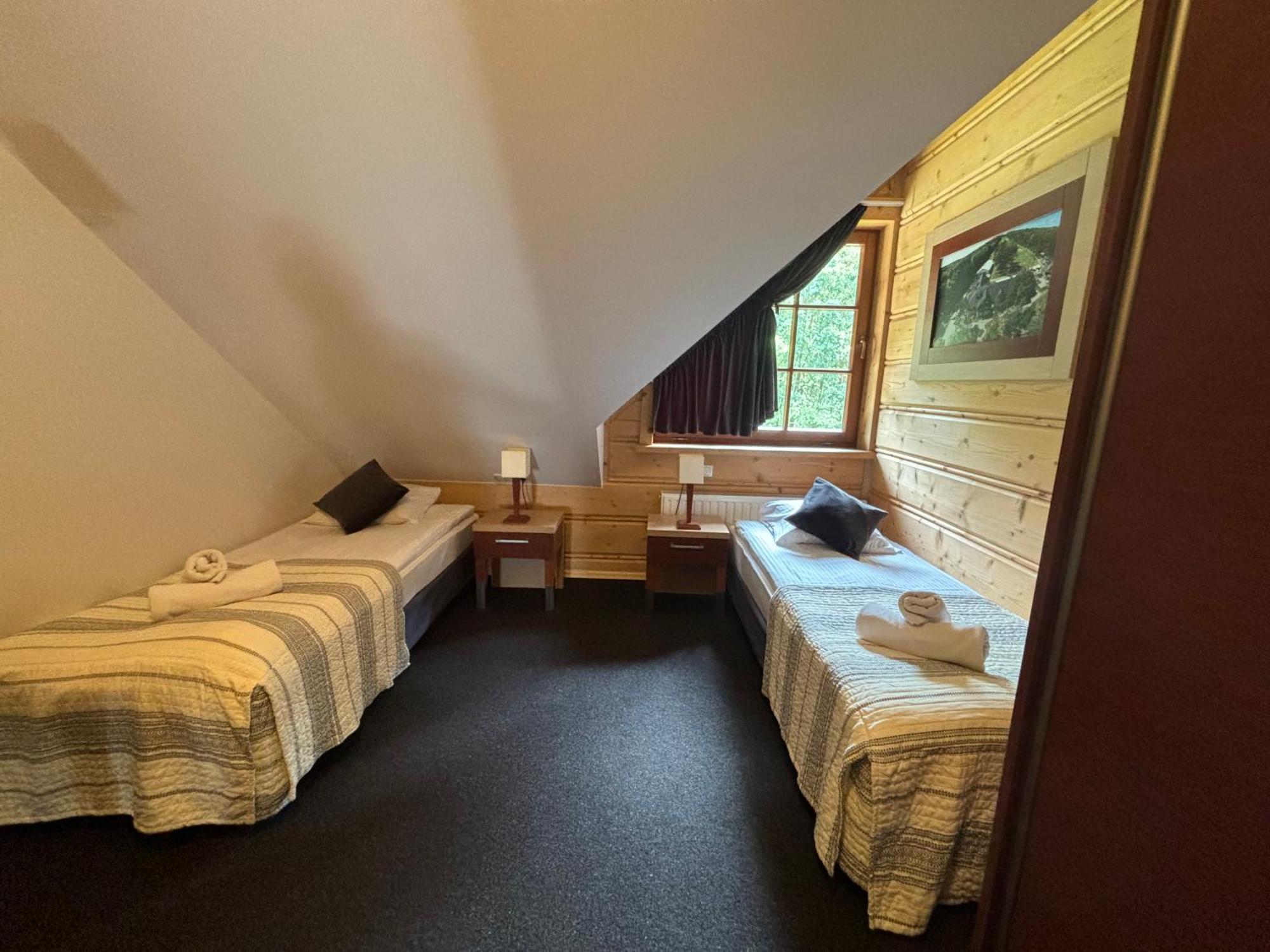 Hotel 365 Kielce Buitenkant foto